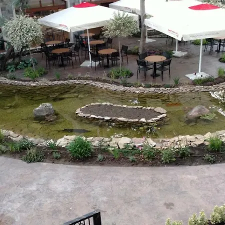 Уютная Студия На Солнечном Берегу *