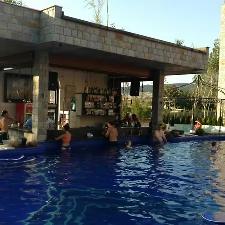Daire Уютная Студия На Солнечном Берегу Sunny Beach